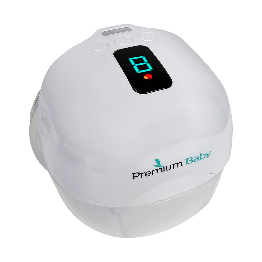 Extractor de Leche Portátil Electrico Premium Baby PB-BP020