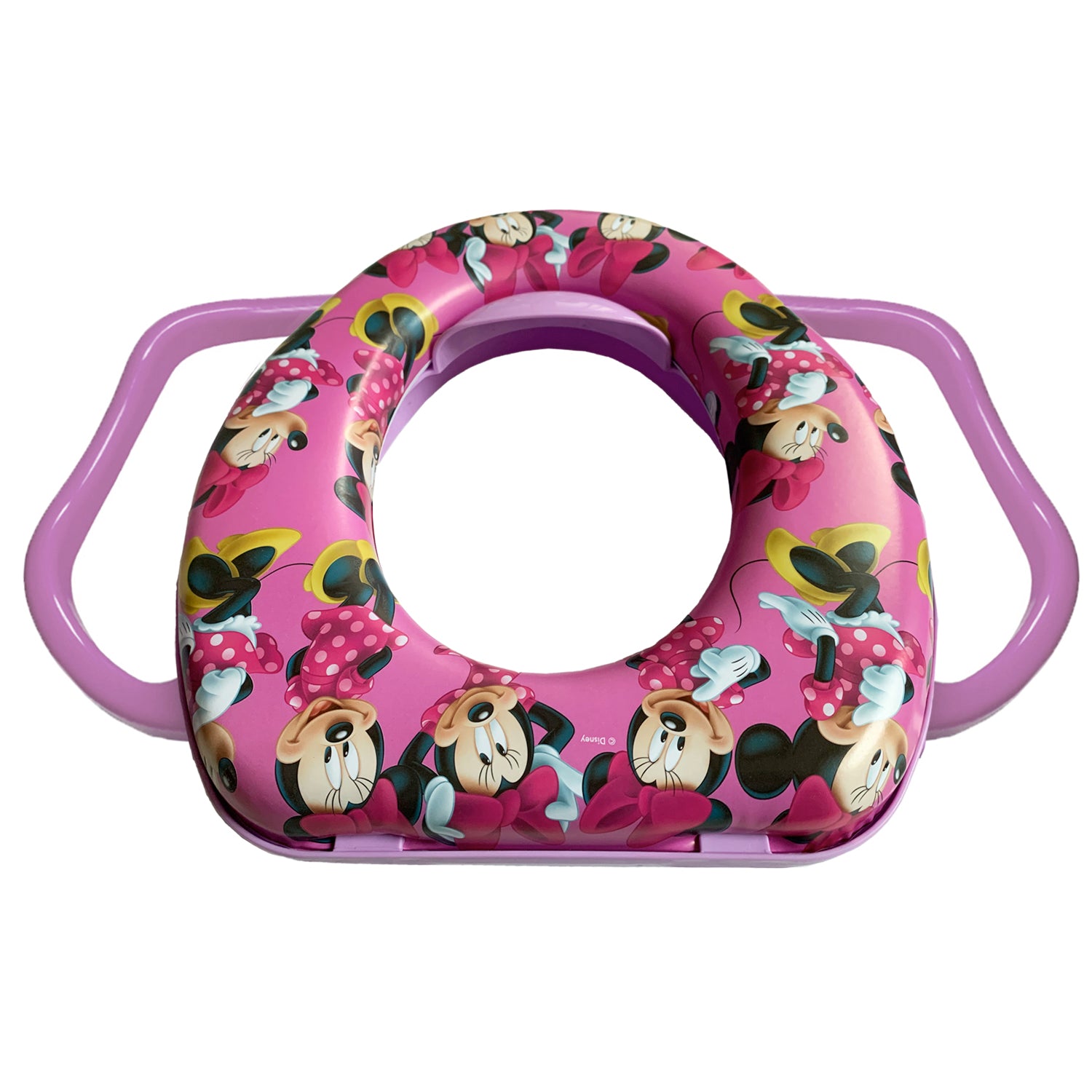 Baño Entrenador Minnie Disney Priori
