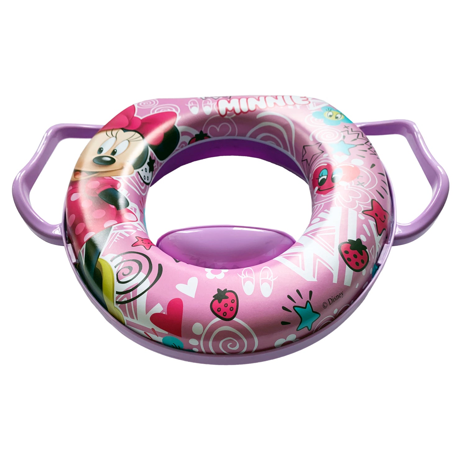 Baño Entrenador Minnie Disney Priori