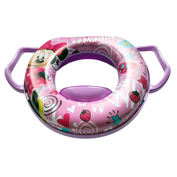 Baño Entrenador Minnie Disney Priori