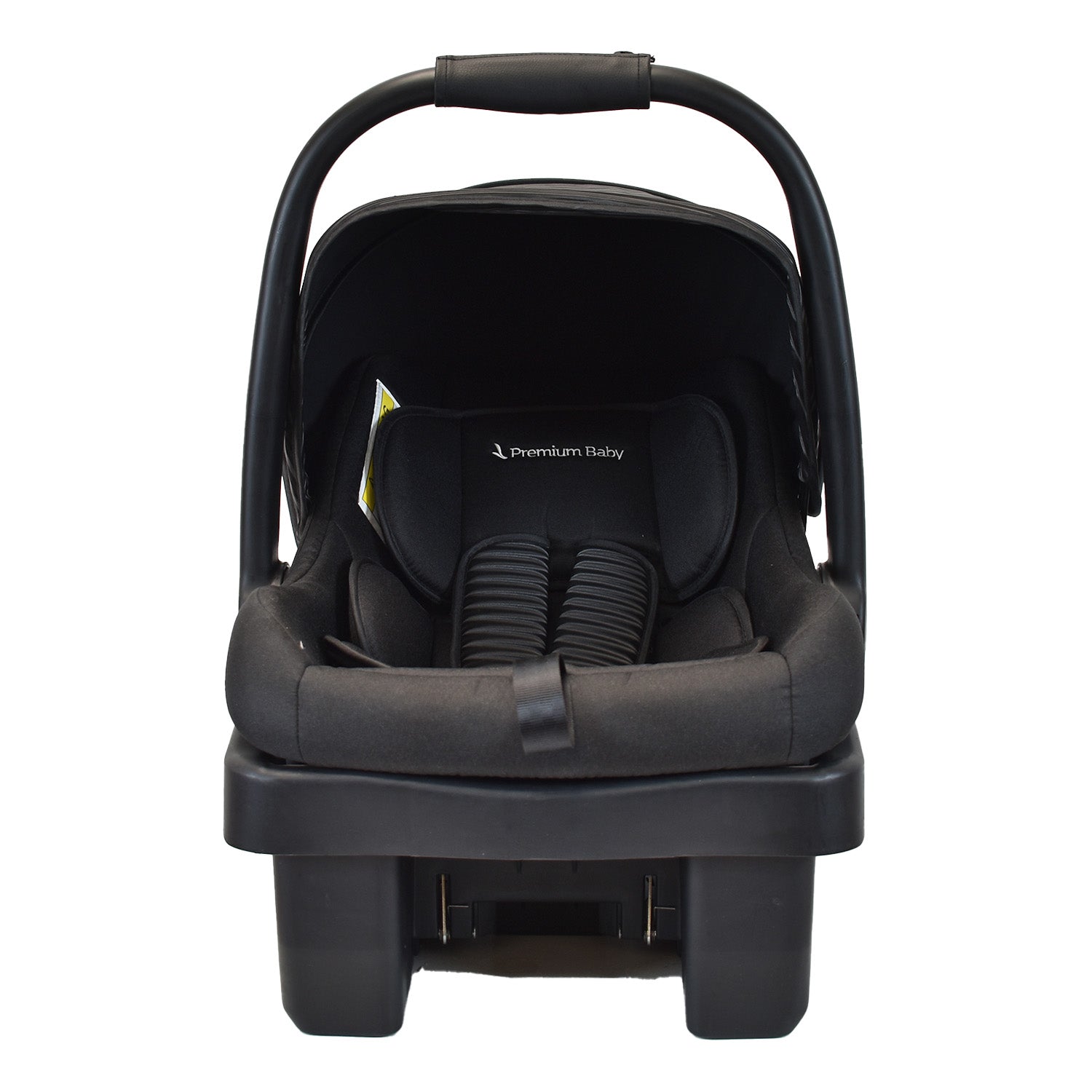 Silla Portabebe  Aston Premium Baby Negro