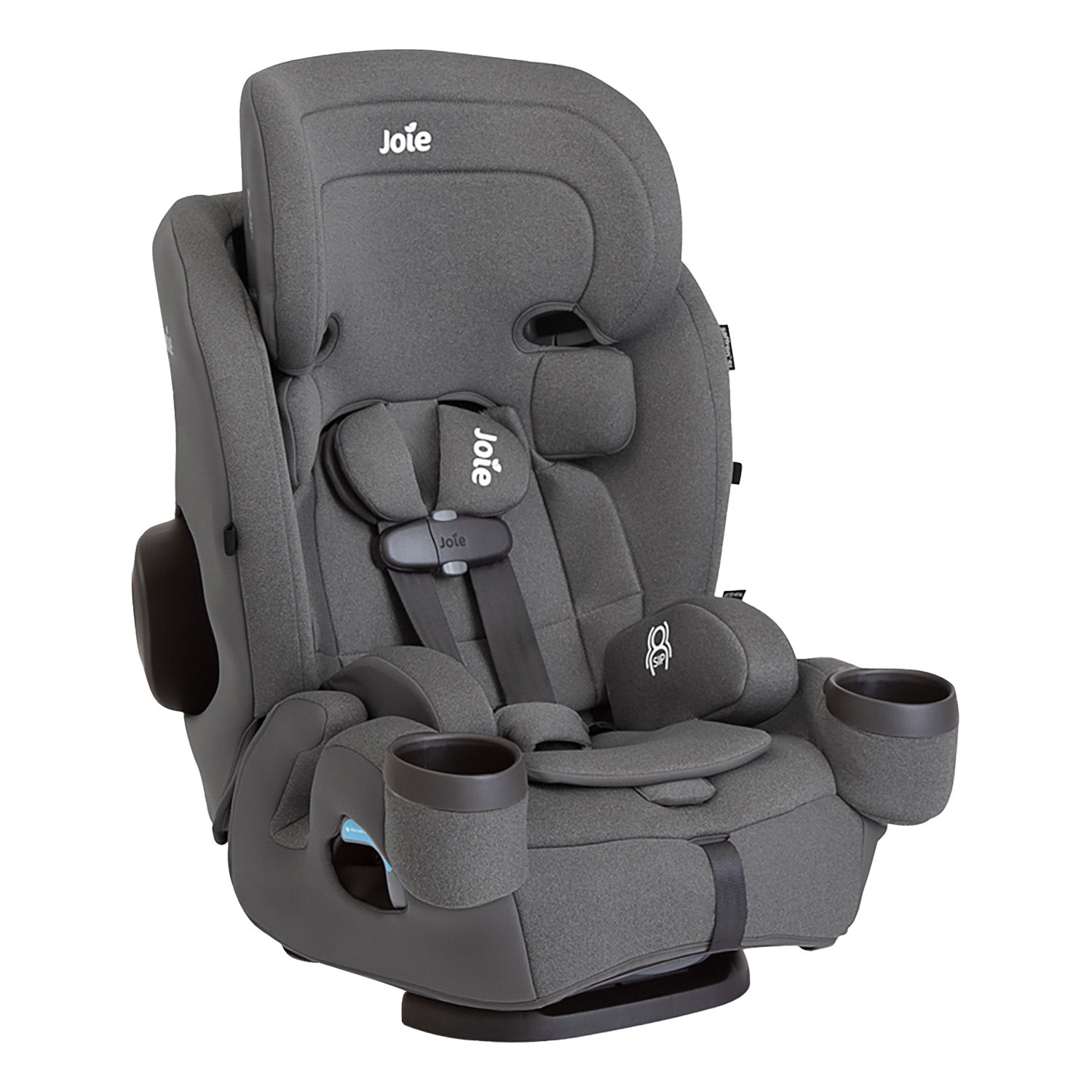 Silla de Carro Joie Saffron™ SI Thunder