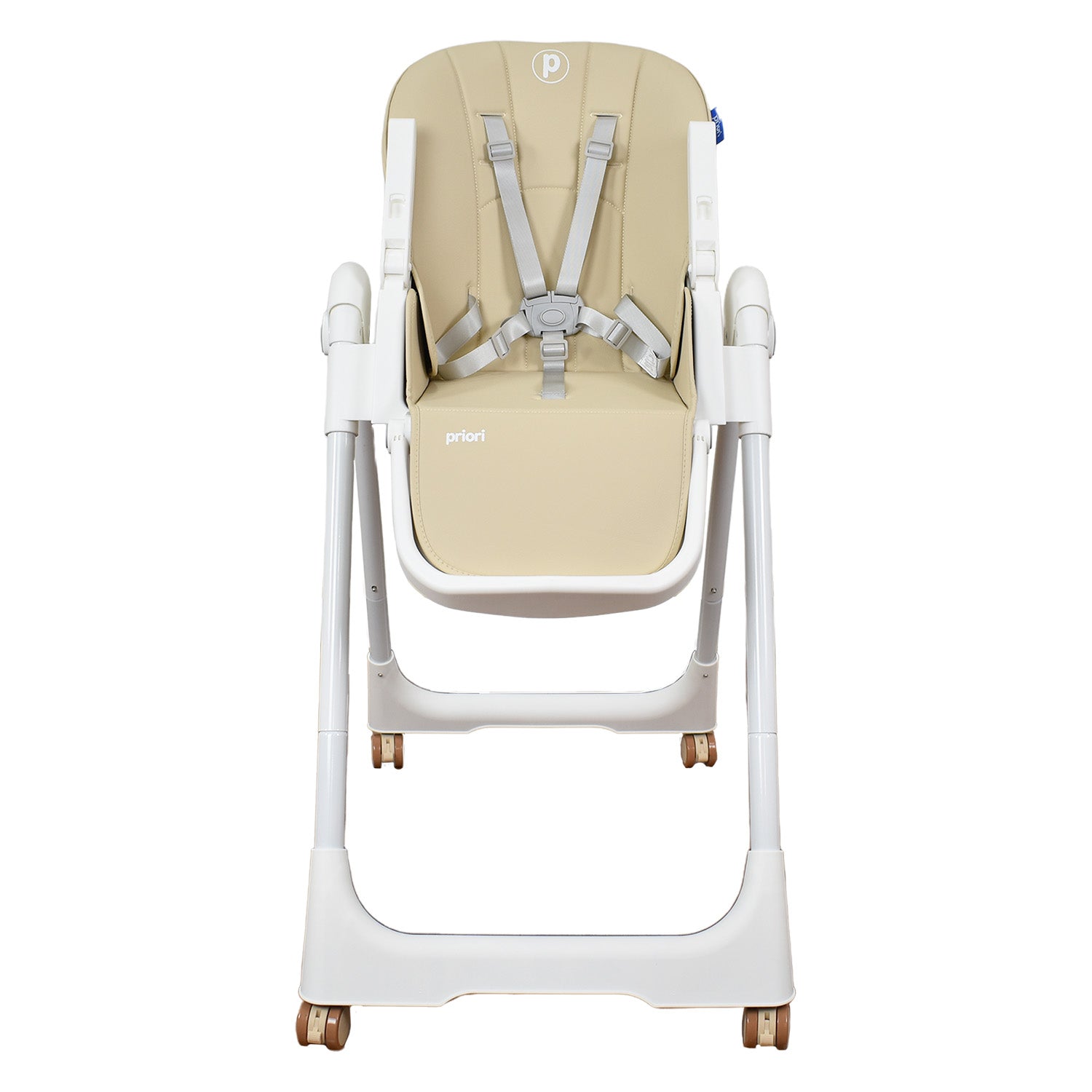 Comedor Bebe Múltiples Posiciones Priori Galaxy Beige
