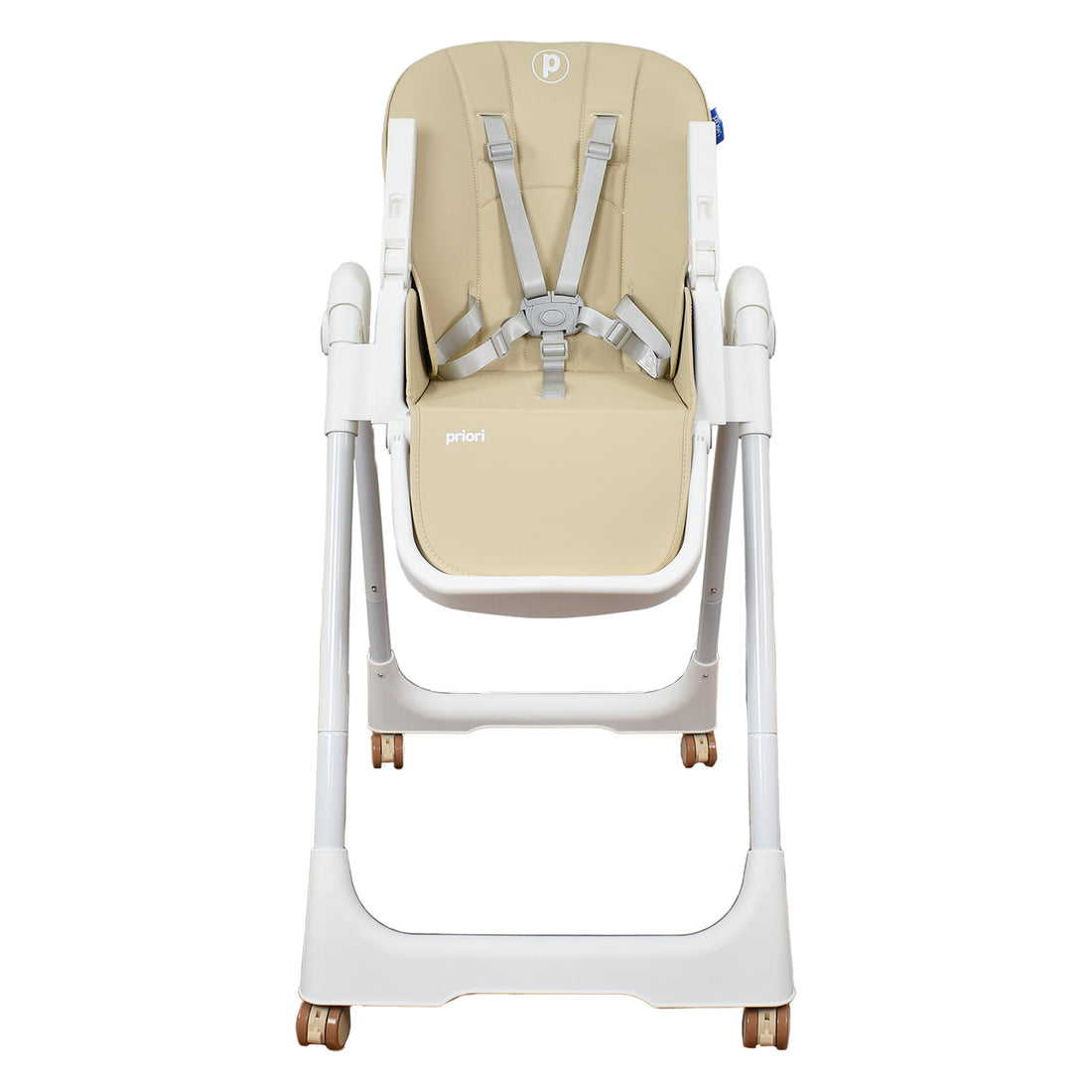 Comedor Bebe Múltiples Posiciones Priori Galaxy Beige