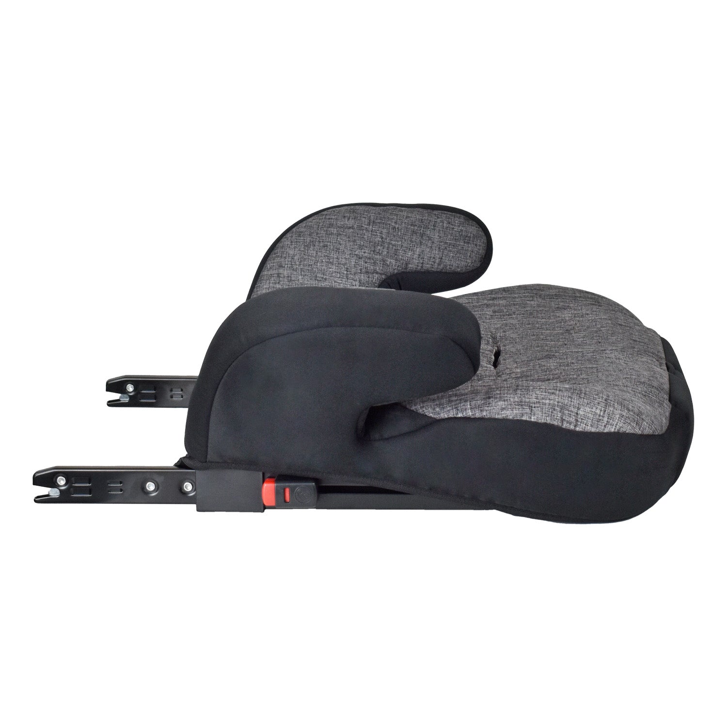 Silla de Carro Bebe Priori Thunder Con Isofix Gris Oscuro