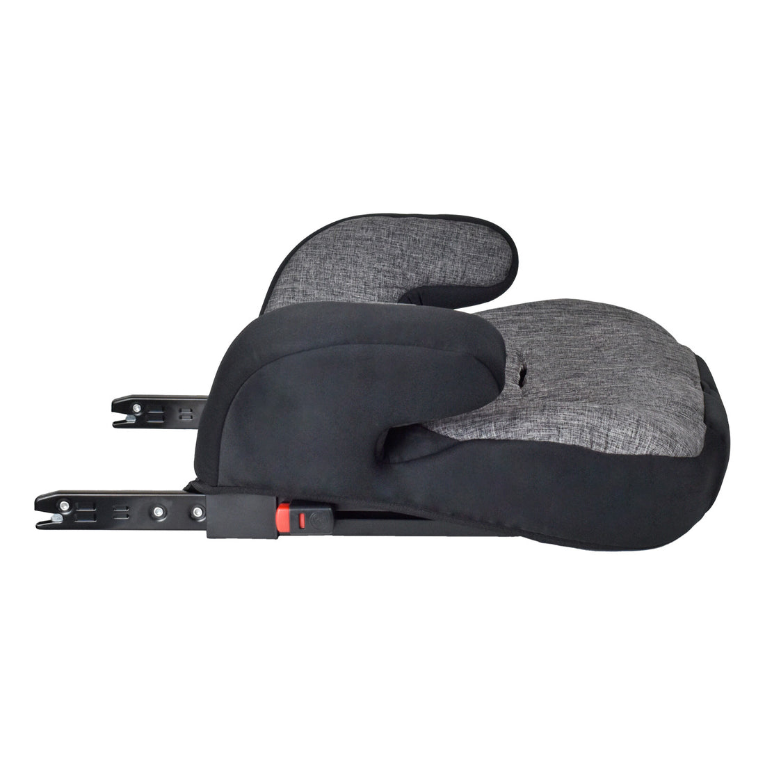Silla de Carro Bebe Priori Thunder Con Isofix Gris Oscuro