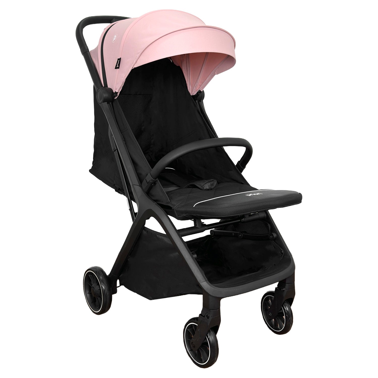 Coche de Bebe Stroller Sienna Priori Rosado
