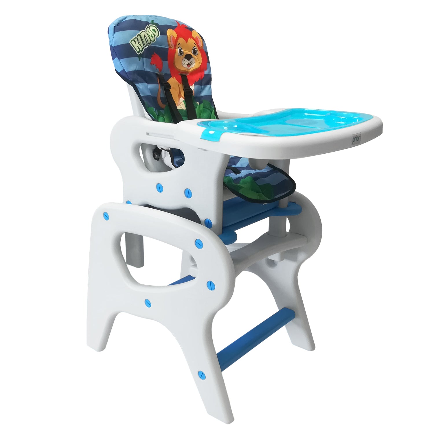 Comedor Bebe Escritorio Priori Pcm10 Kingo