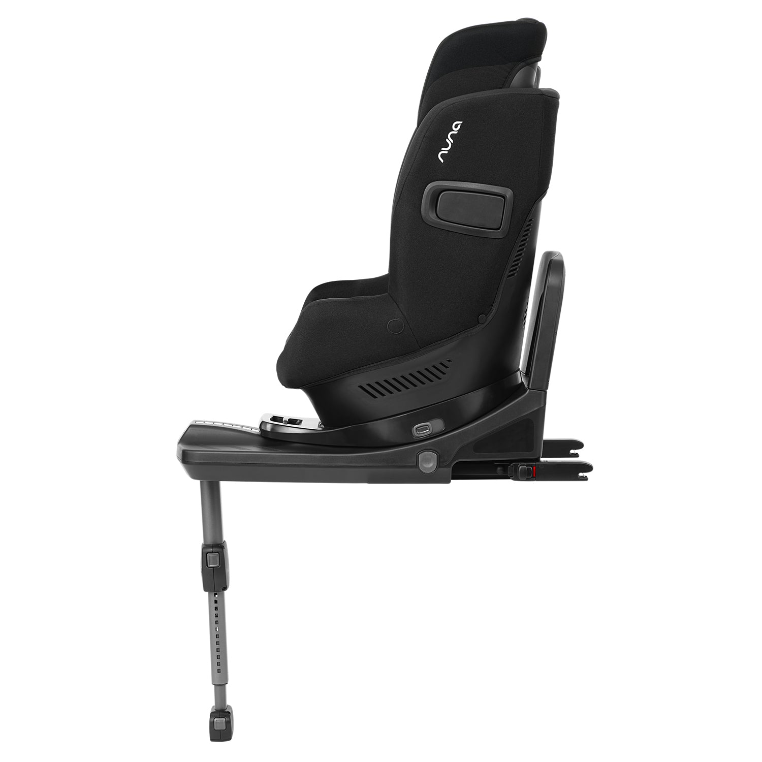Silla Carro Bebe Nuna 360° Isofix Prym Caviar
