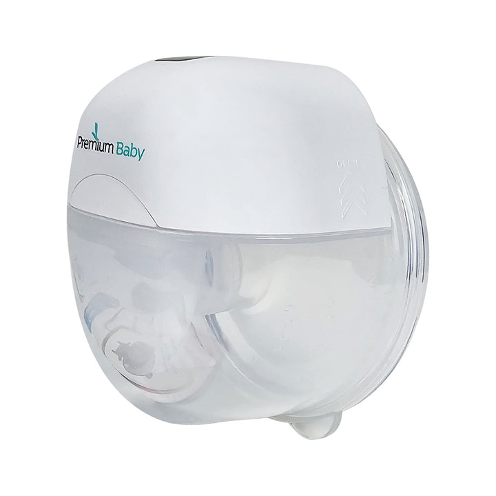 Extractor de Leche Portátil Electrico Premium Baby PB-BP020