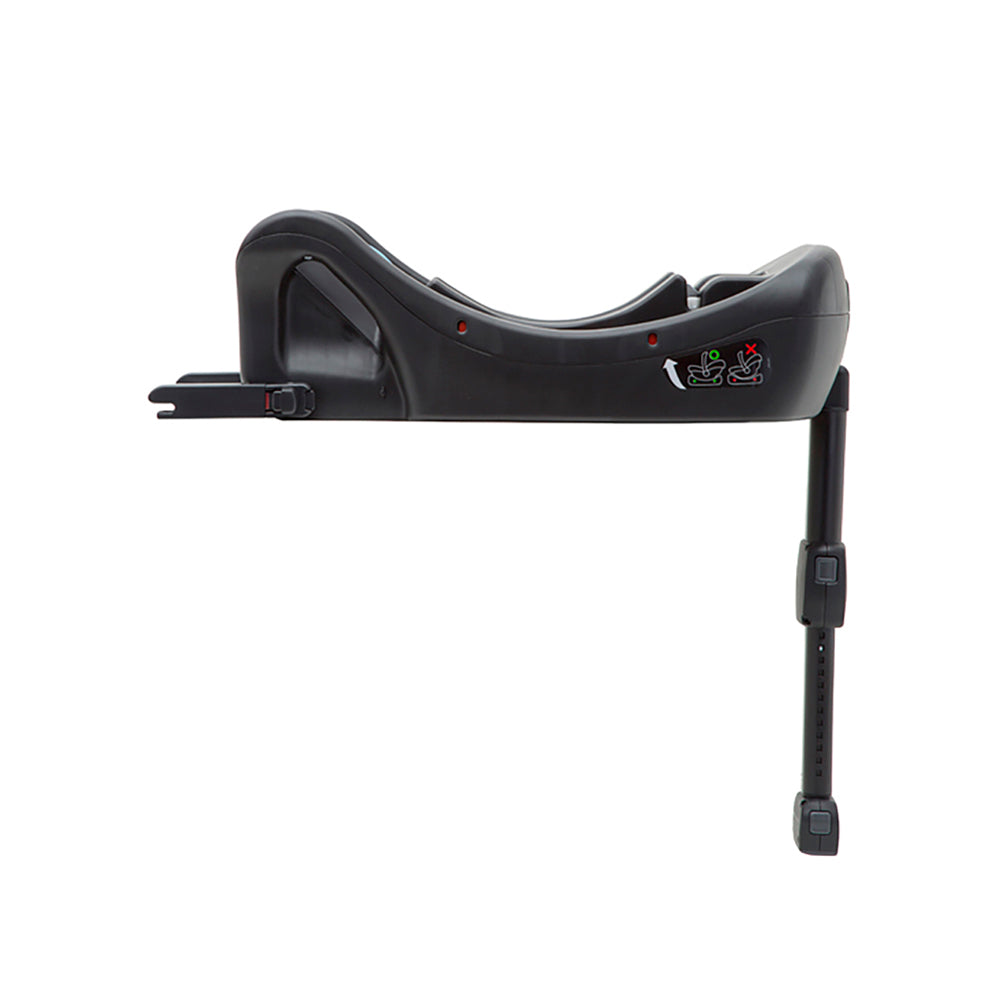 Base para portabebe joie i-Base   ISOFIX negra