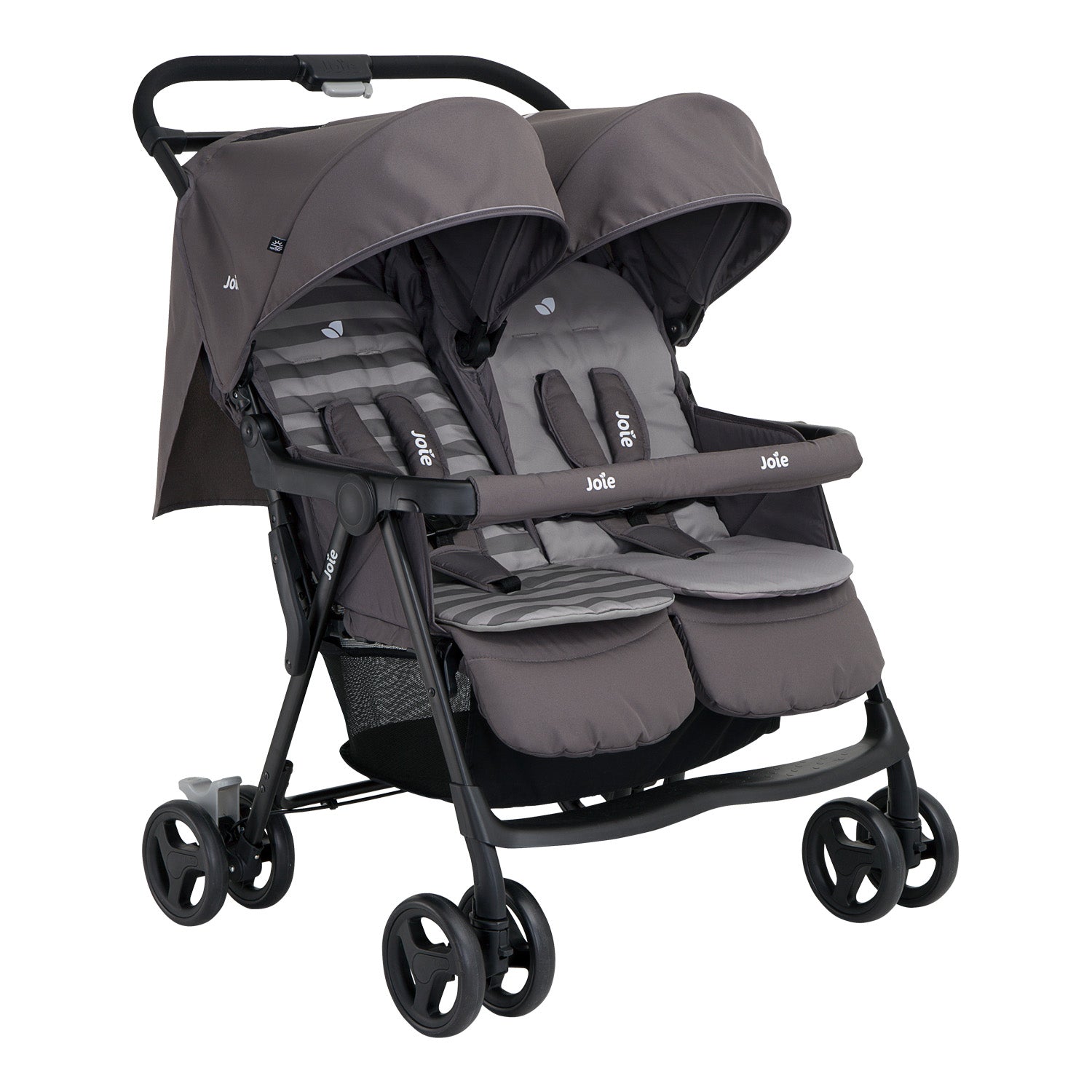 Coche Bebe Doble Aire™ Twin Joie