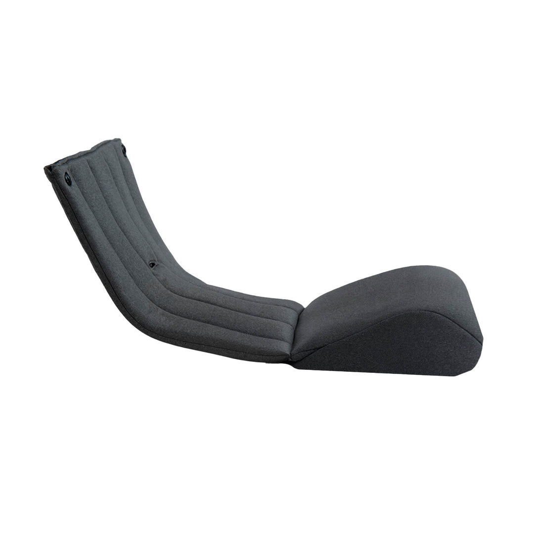 Silla Carro Bebe First Plus 360° Priori Negro