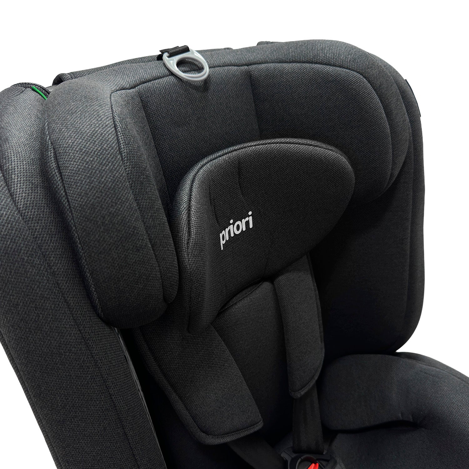 Silla Carro Bebé First Isize Dark Priori