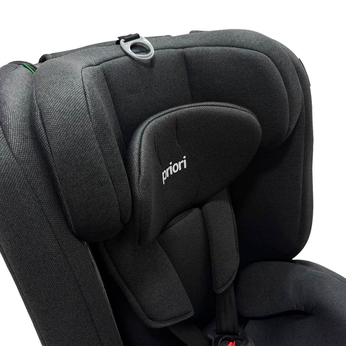 Silla Carro Bebé First Isize Dark Priori
