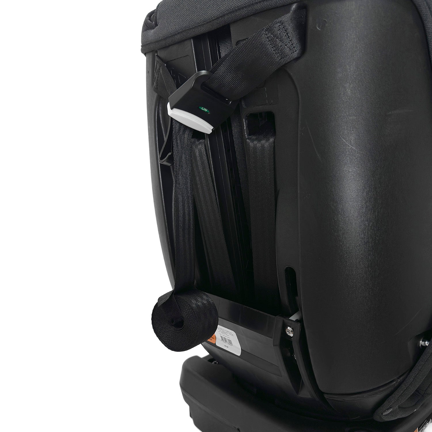 Silla Carro Bebé First Isize Dark Priori