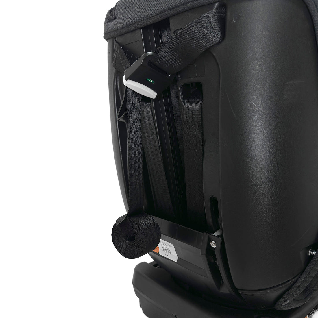Silla Carro Bebé First Isize Dark Priori
