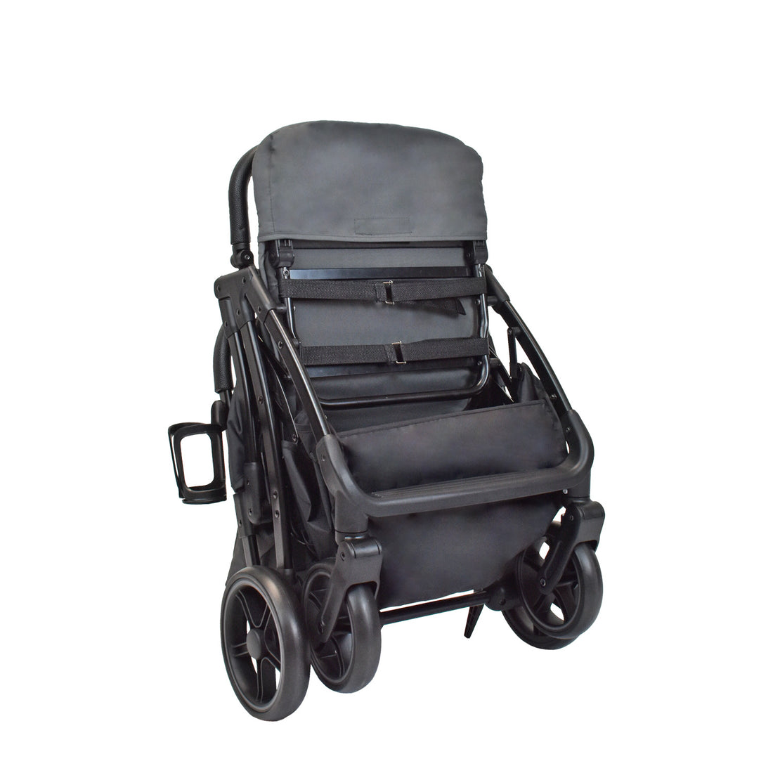 Coche Para Bebe Nova Negro Priori