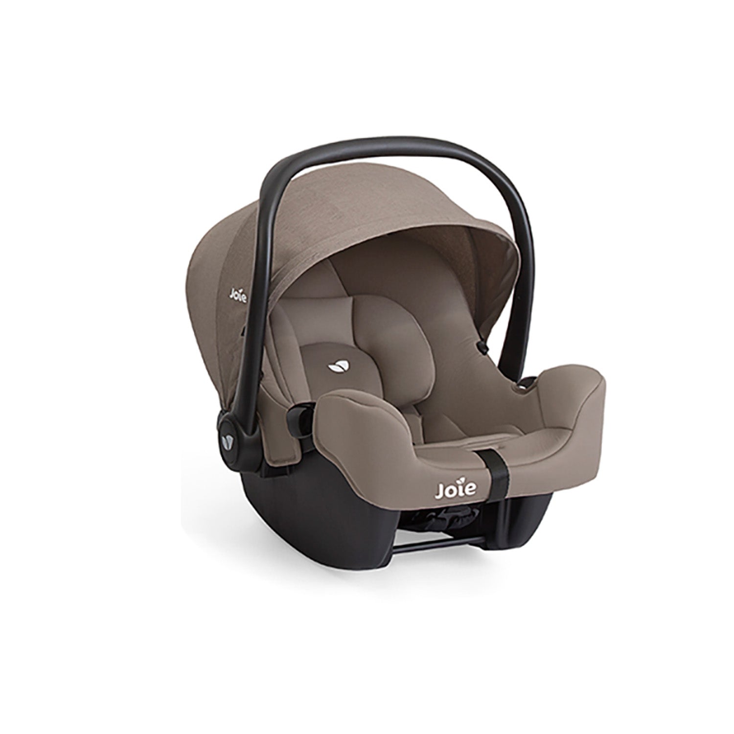 Coche Bebé 4 en 1 Ginger Lx Mocha Joie