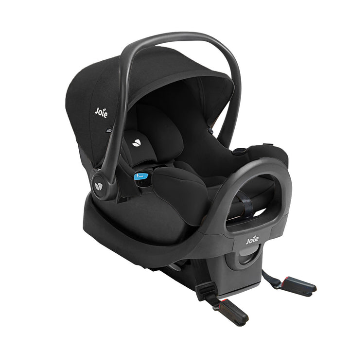 Coche Bebé 4 en 1 Ginger Lx Shale Joie