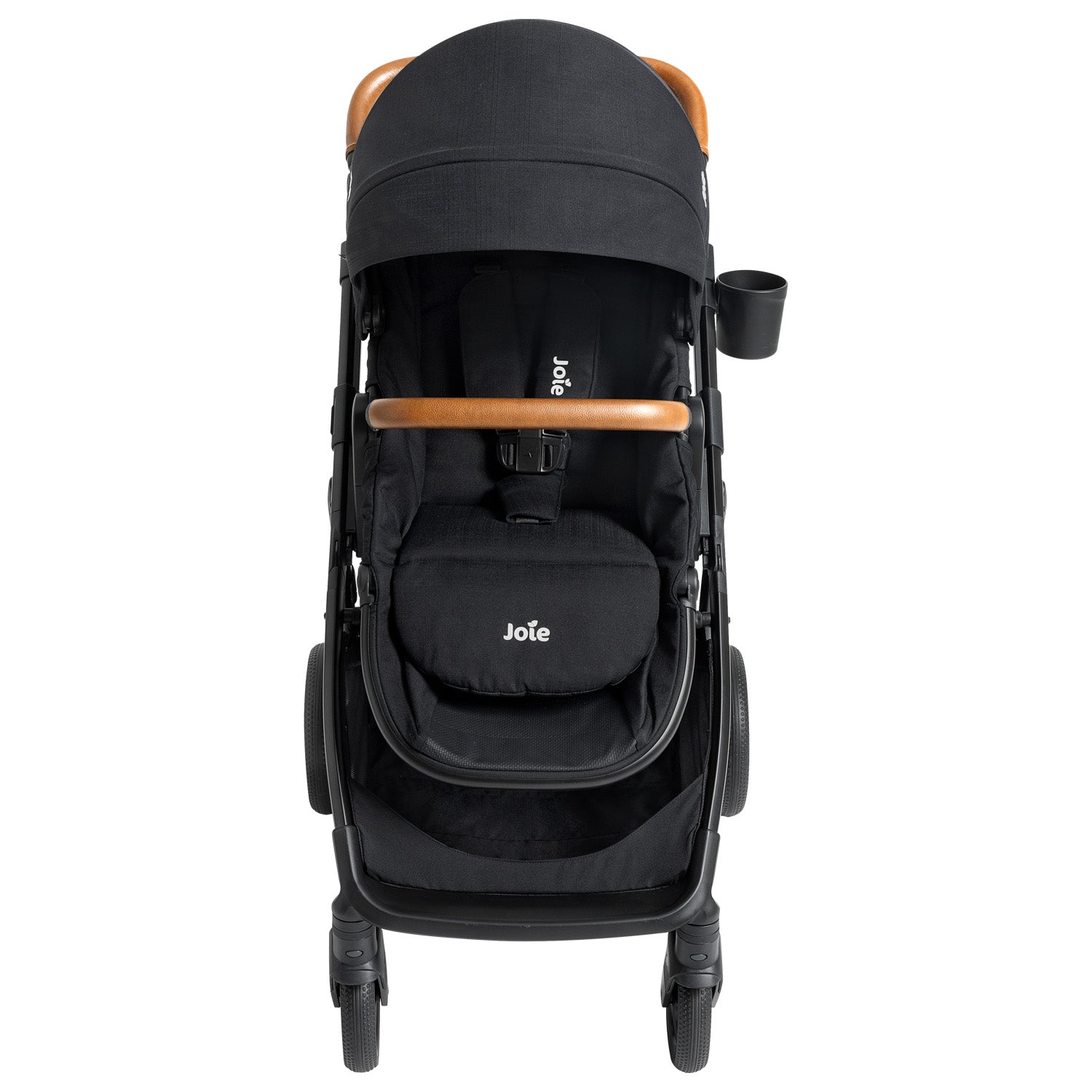 Coche Bebé 4 en 1 Ginger and Rue Shale Joie