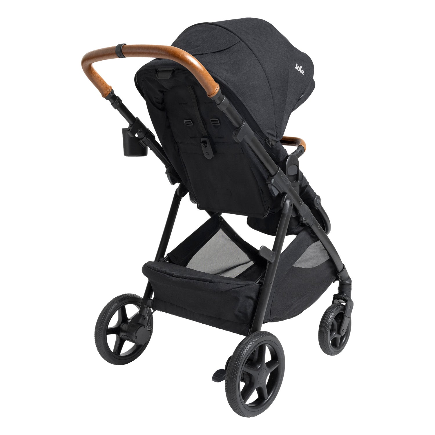 Coche Bebé 4 en 1 Ginger and Rue Shale Joie