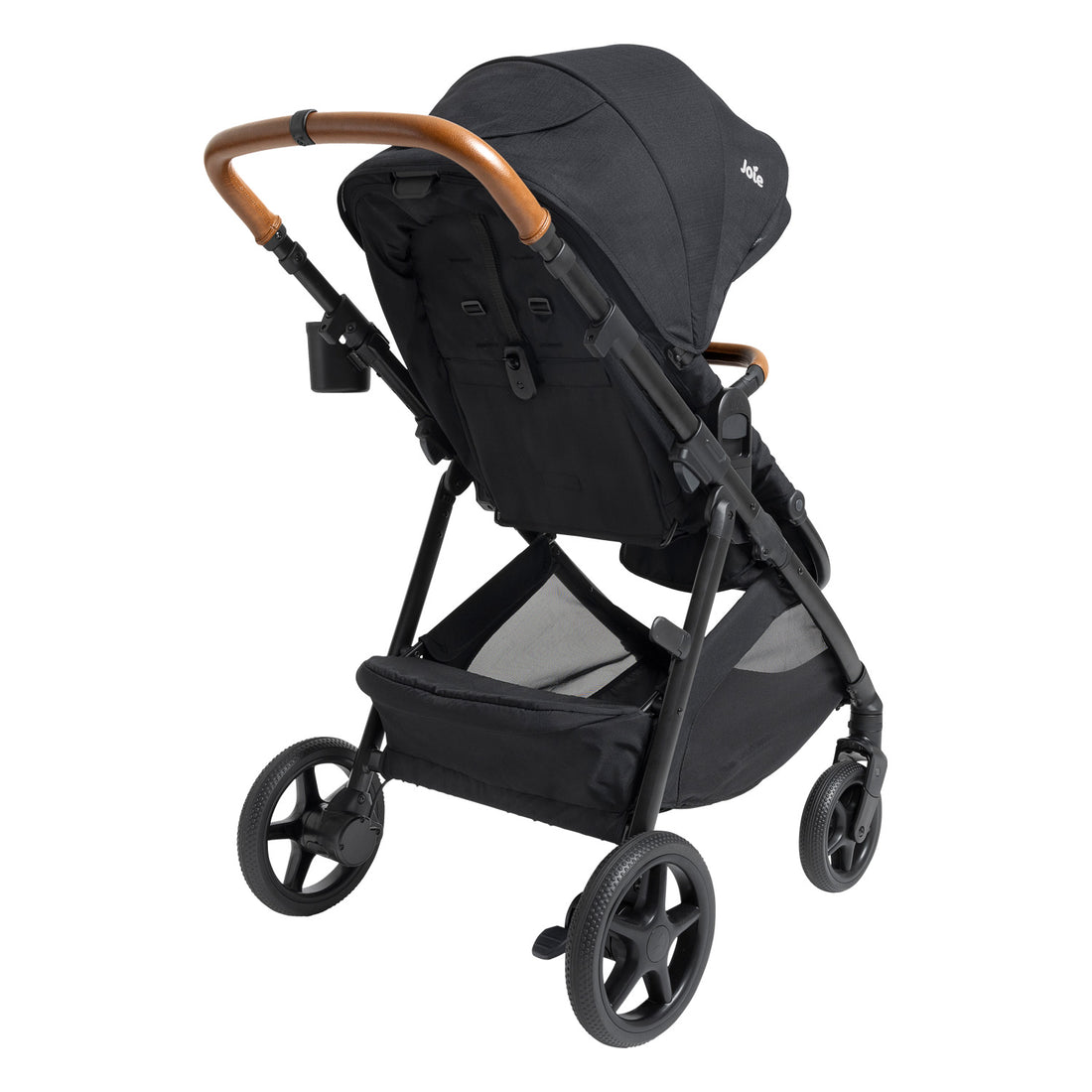 Coche Bebé 4 en 1 Ginger and Rue Shale Joie