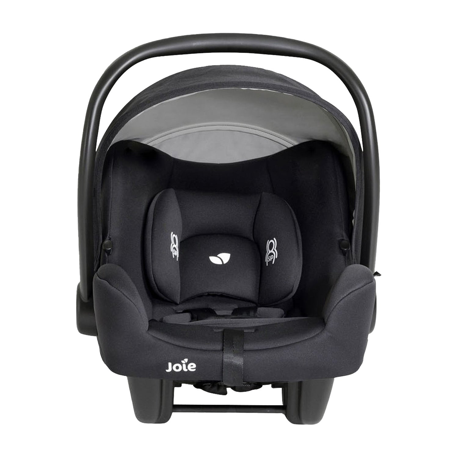 Coche Bebé 4 en 1 Ginger and Rue Shale Joie