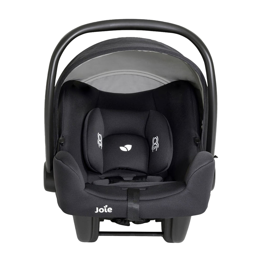 Coche Bebé 4 en 1 Ginger and Rue Shale Joie