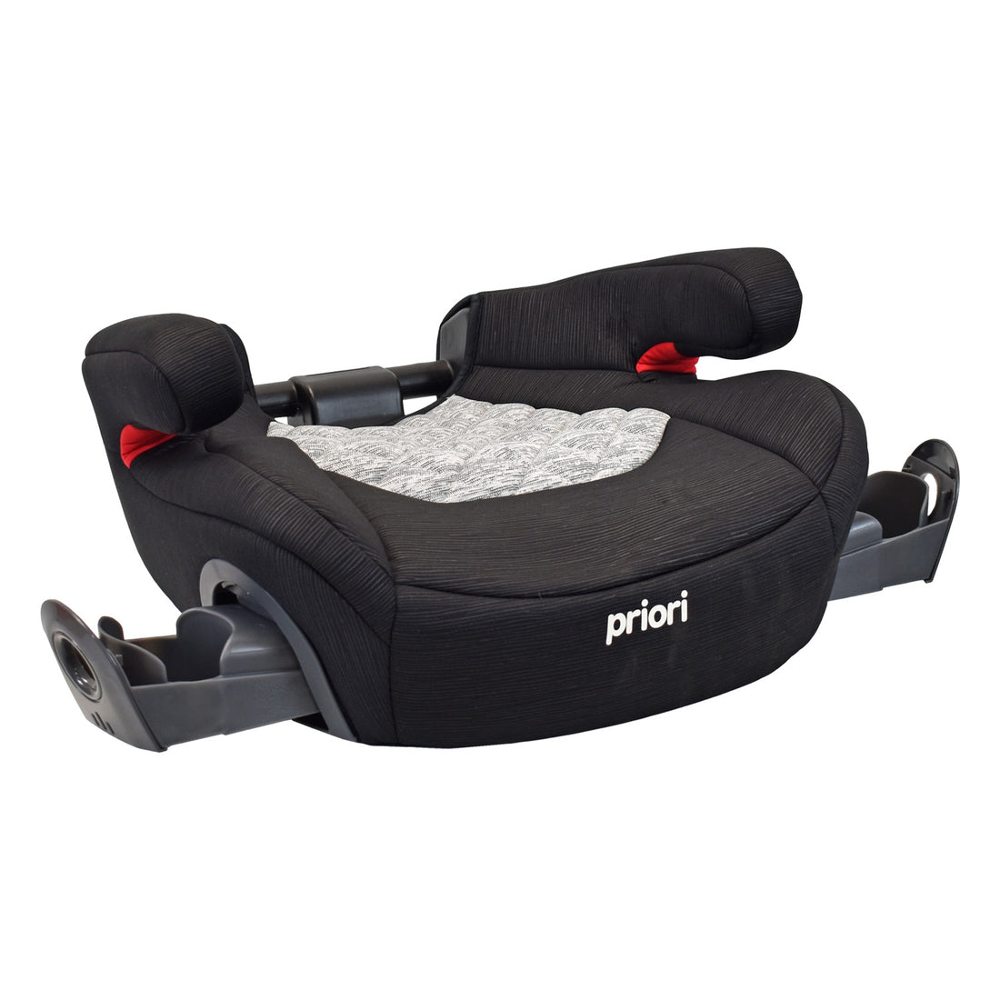 Silla Elevadora Priori I-Graham Negro Gris