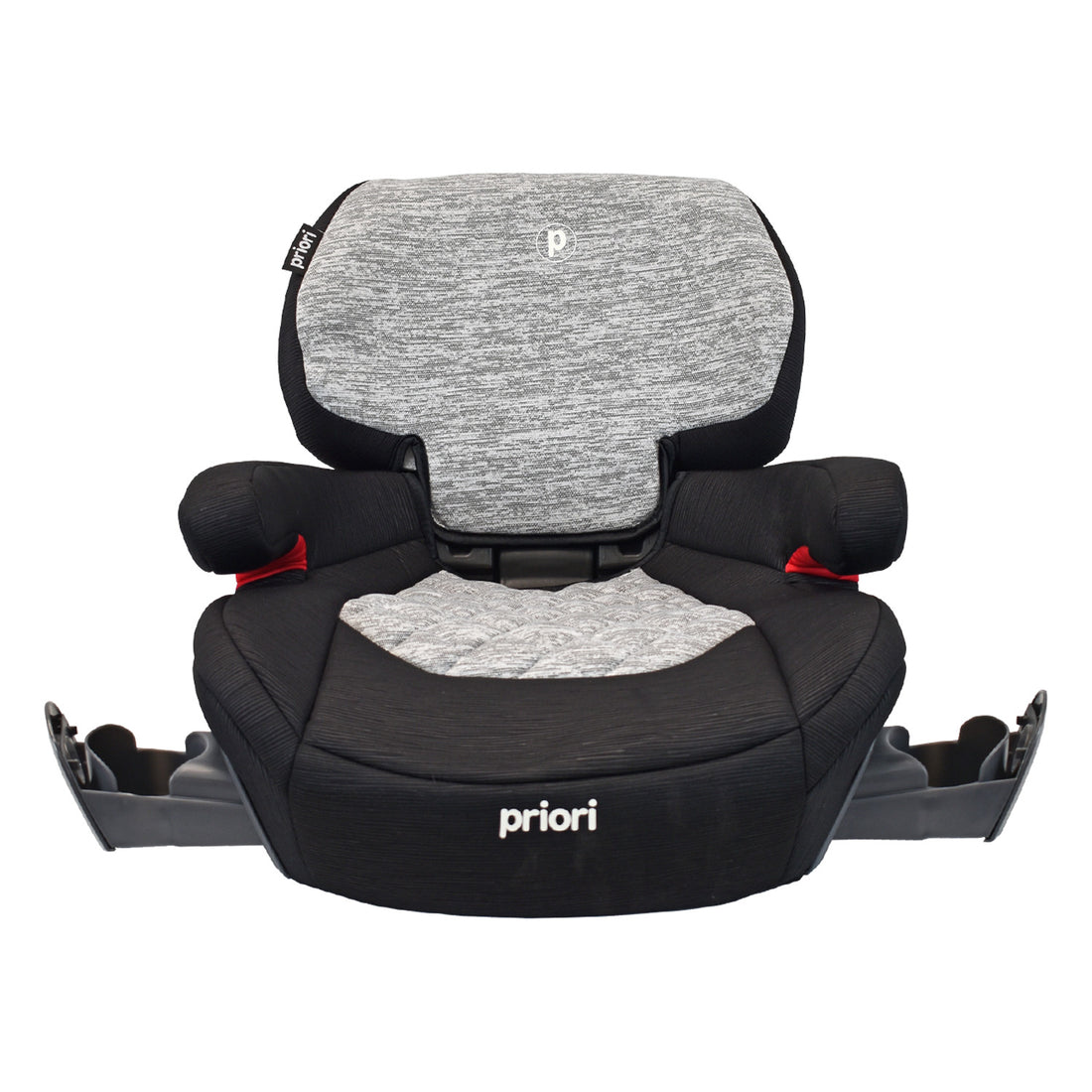 Silla Elevadora Priori I-Graham Negro Gris