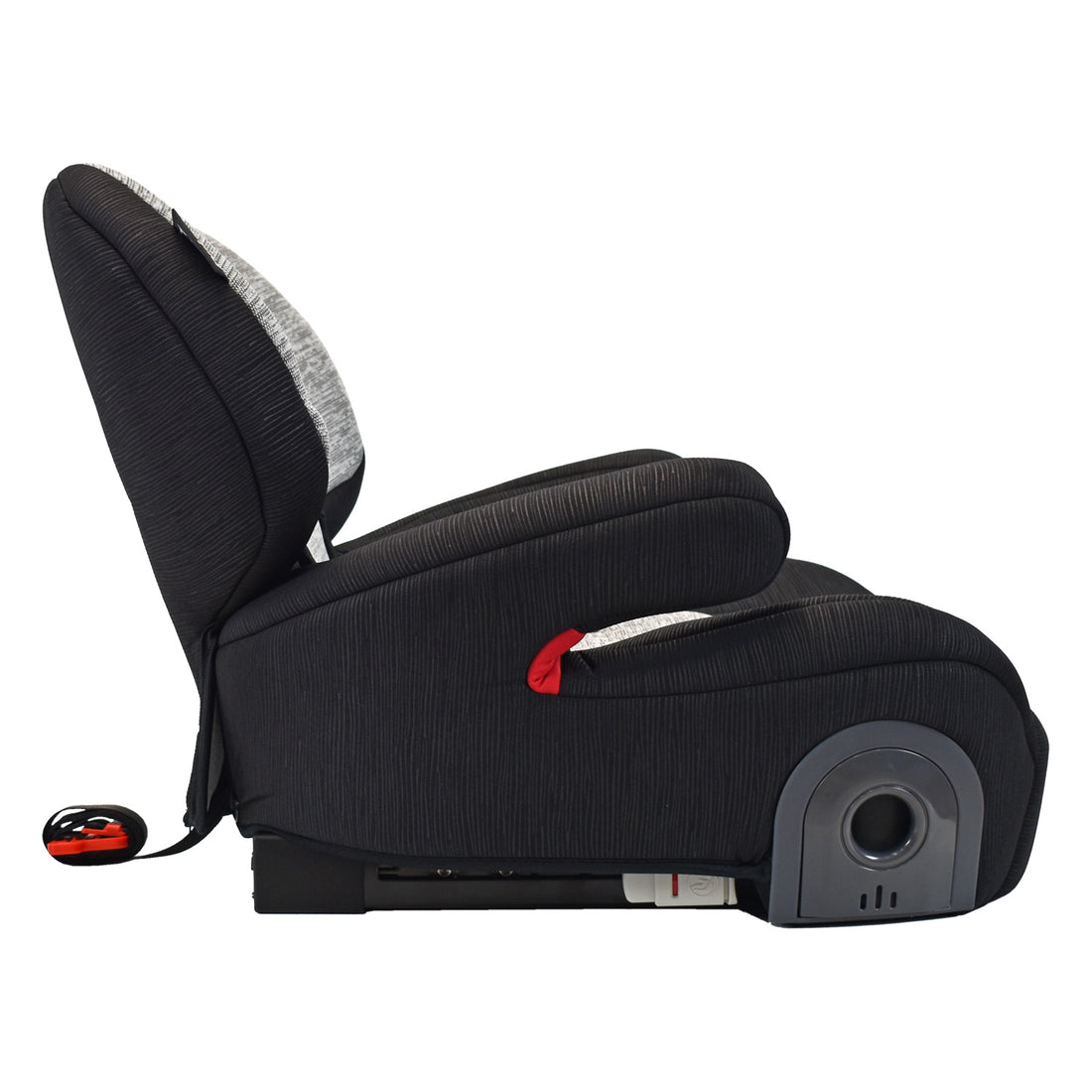 Silla Elevadora Priori I-Graham Negro Gris