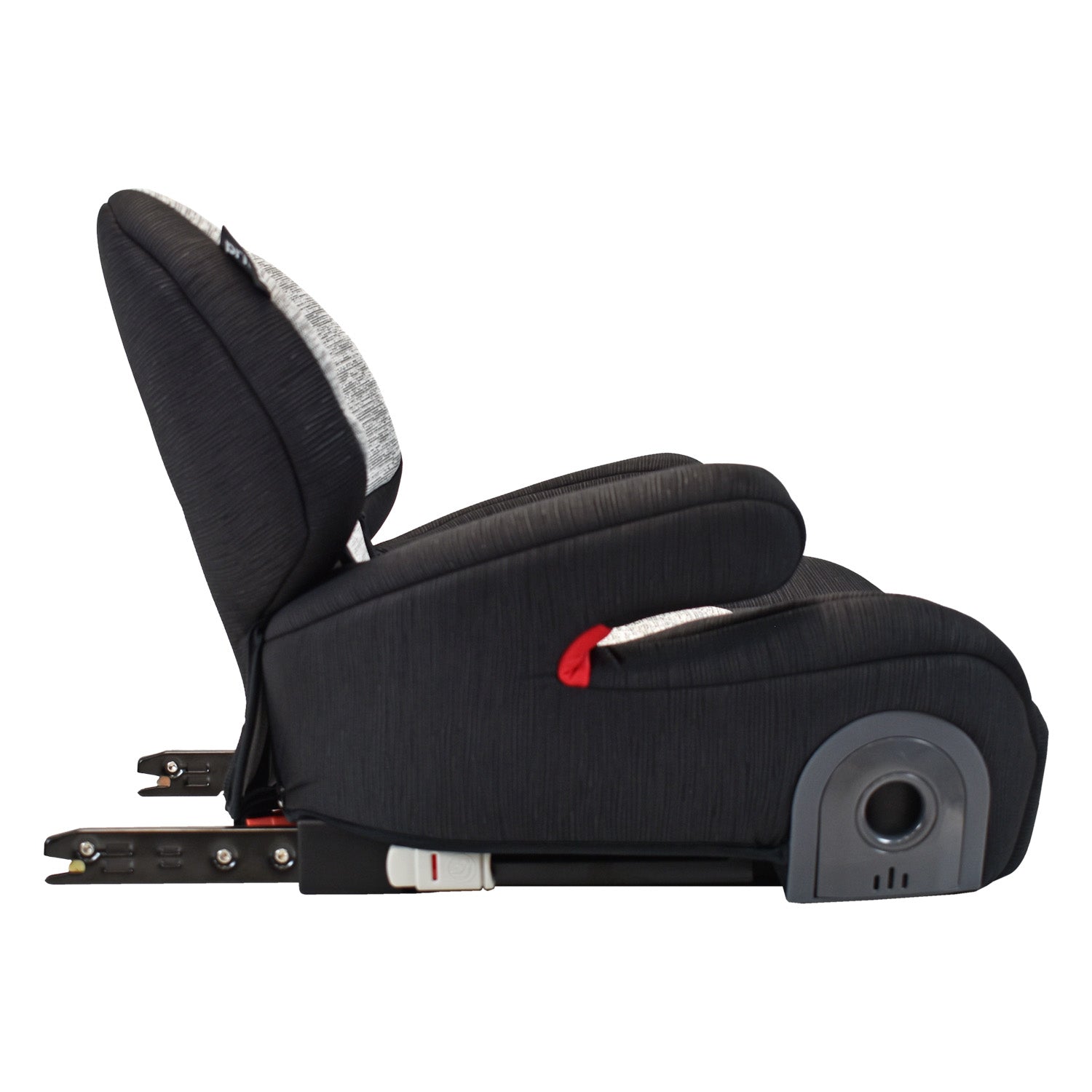 Silla Elevadora Priori I-Graham Negro Gris