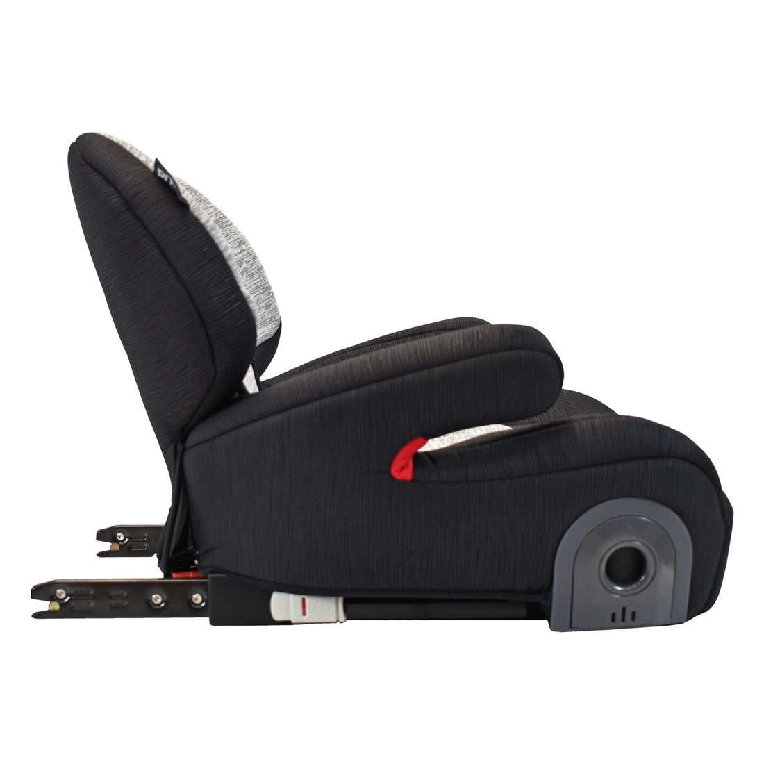 Silla Elevadora Priori I-Graham Negro Gris