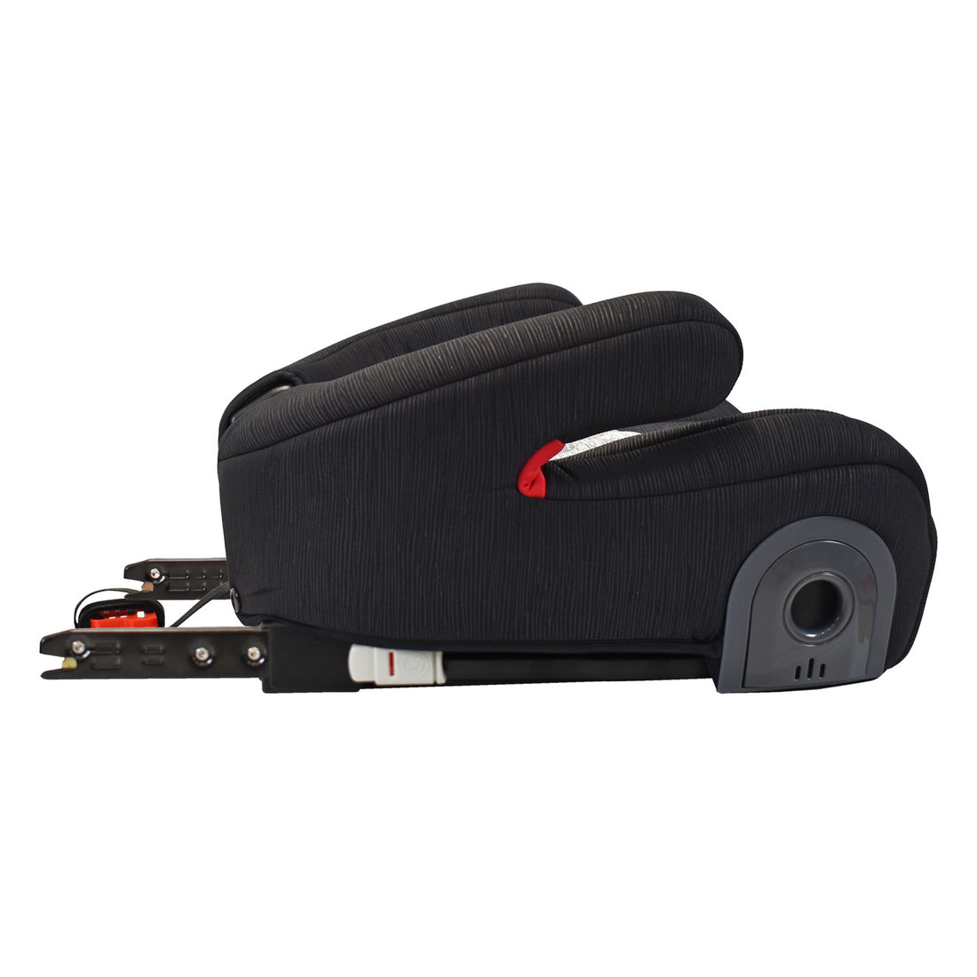 Silla Elevadora Priori I-Graham Negro Gris