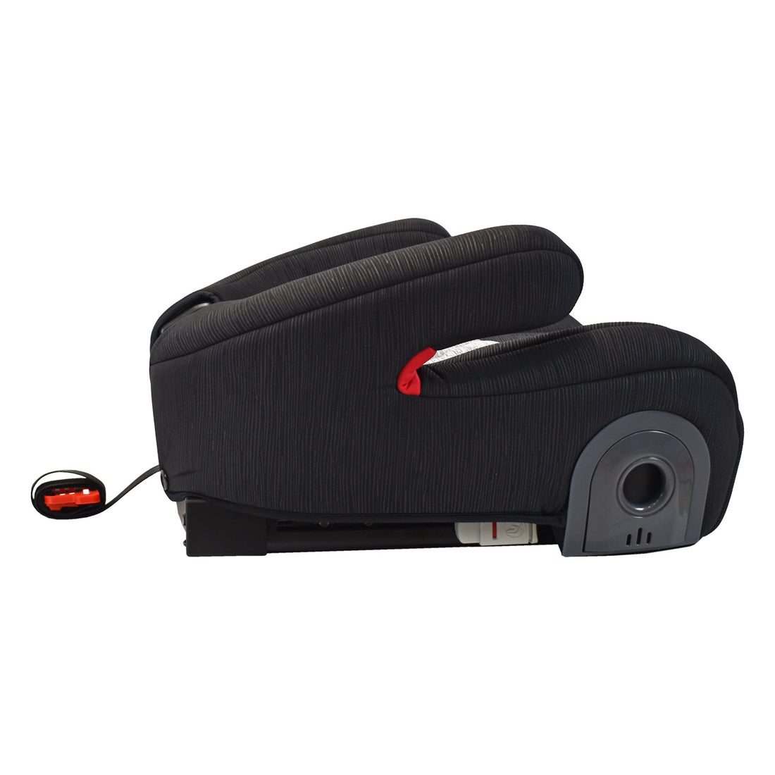 Silla Elevadora Priori I-Graham Negro Gris