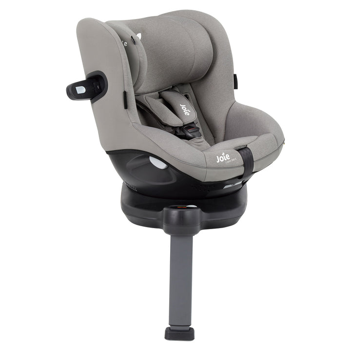 Silla Carro Joie I Spin 360 E Gray Flannel