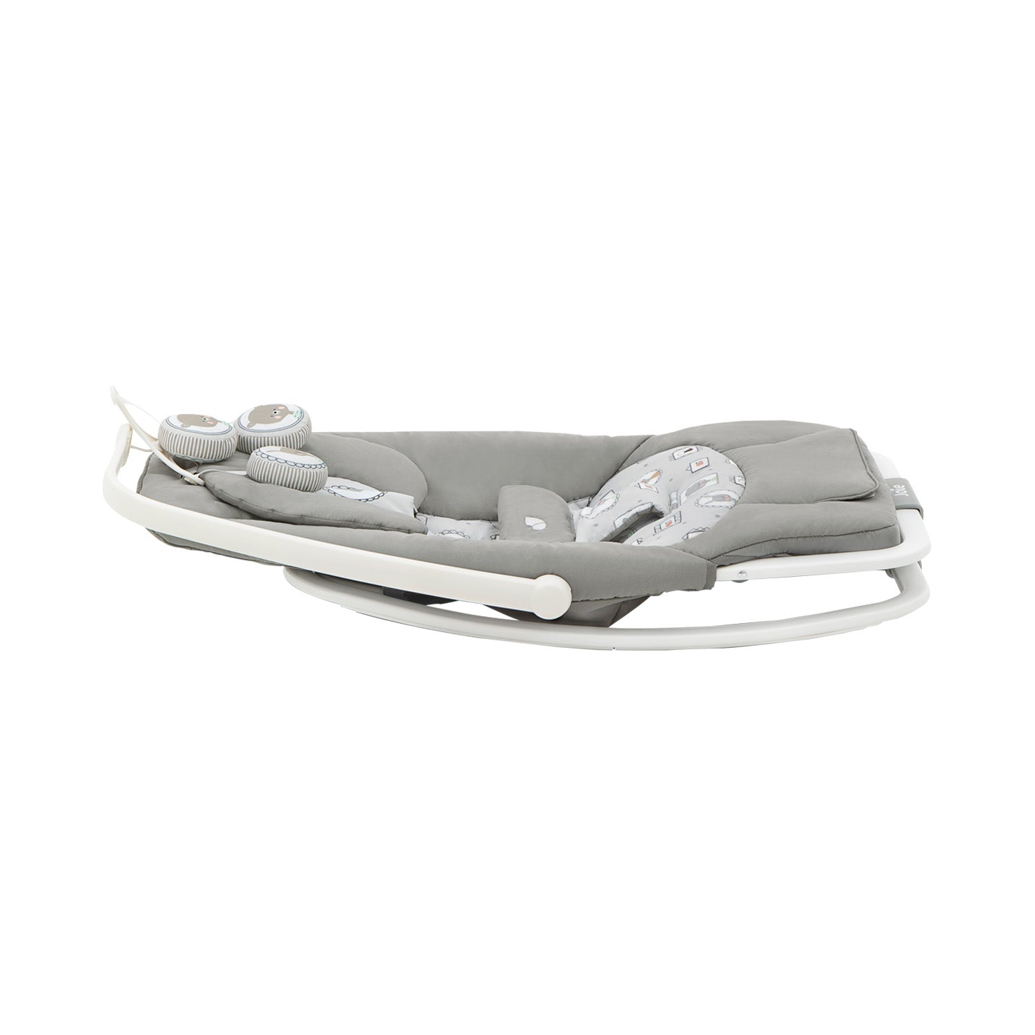 Silla Mecedora Bouncer Bebe Joie Dreamer Portrait