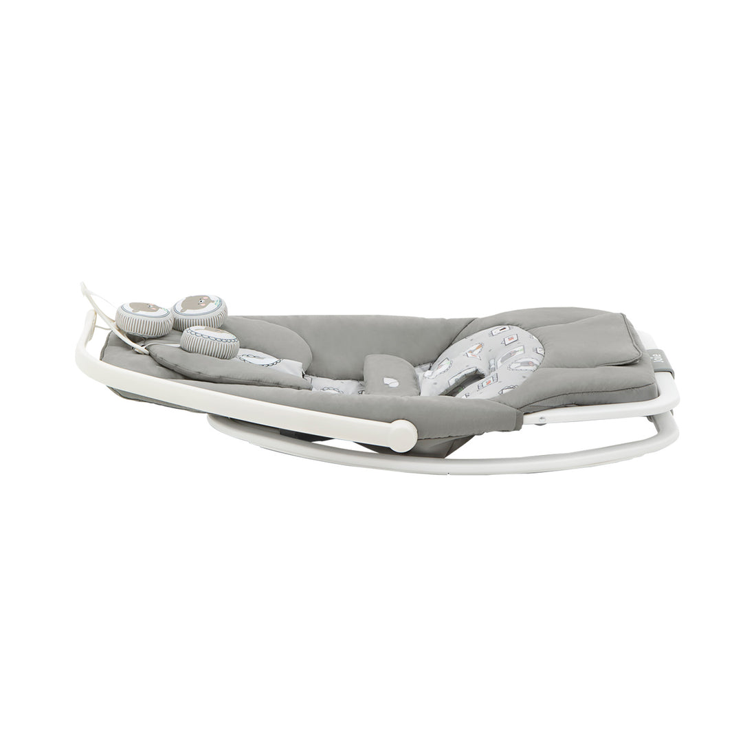 Silla Mecedora Bouncer Bebe Joie Dreamer Portrait
