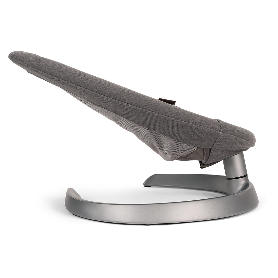 Silla mecedora bebé Leaf de Nuna Iron