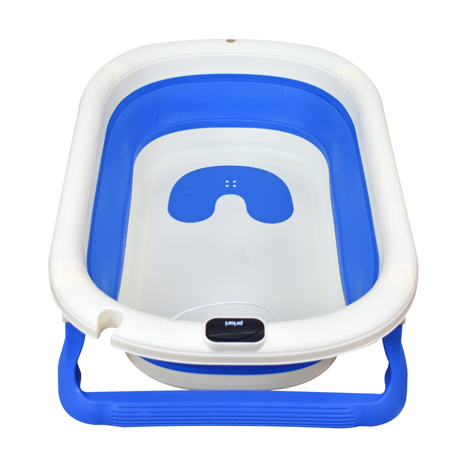 Bañera Bebe Plegable Portátil Lee Priori Azul