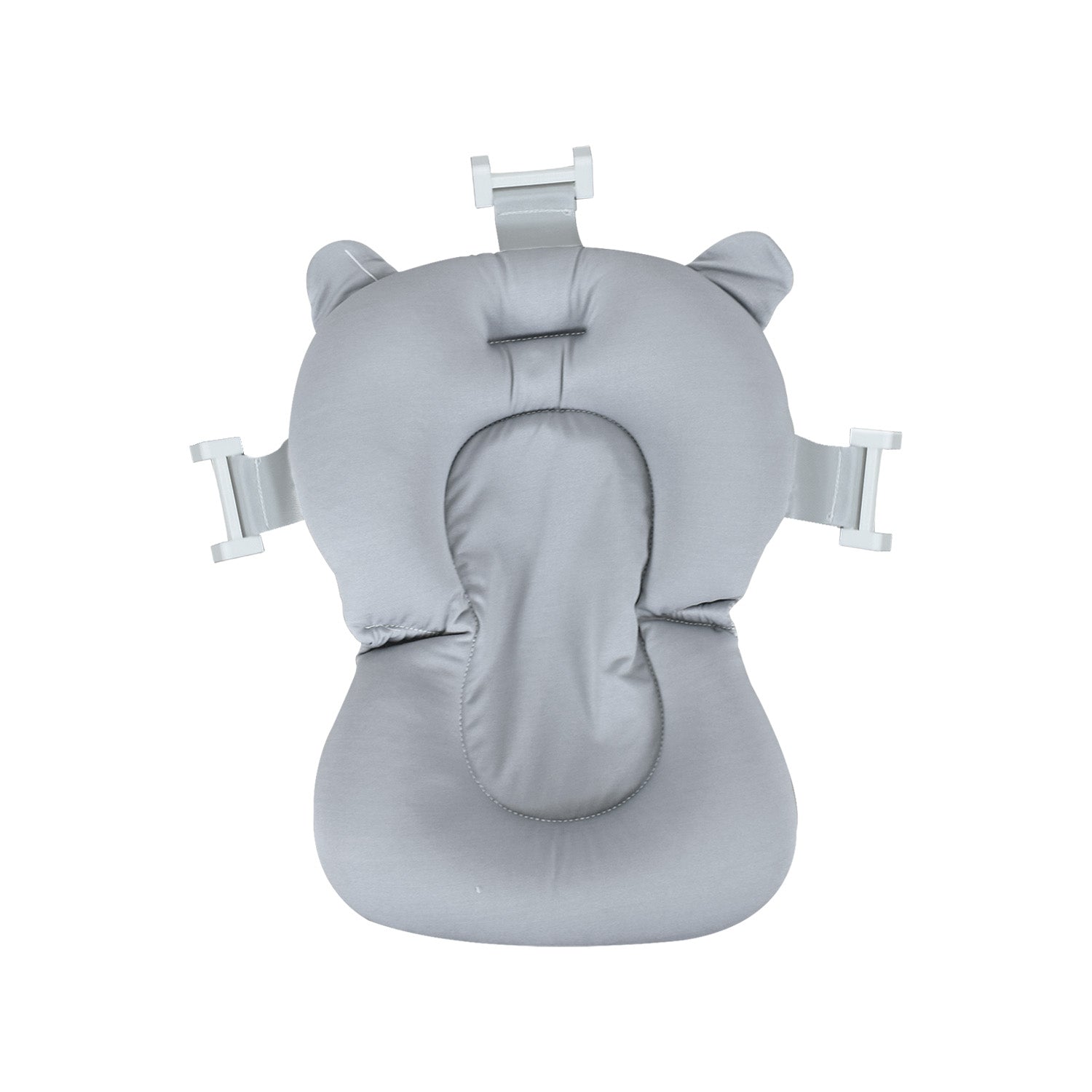 Bañera Bebe Plegable Portátil Lee Priori Gris
