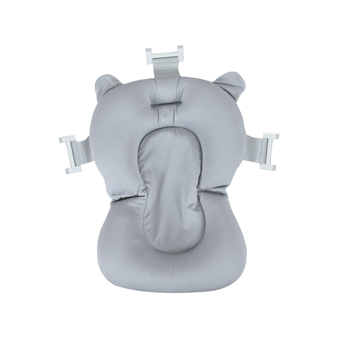 Bañera Bebe Plegable Portátil Lee Priori Gris