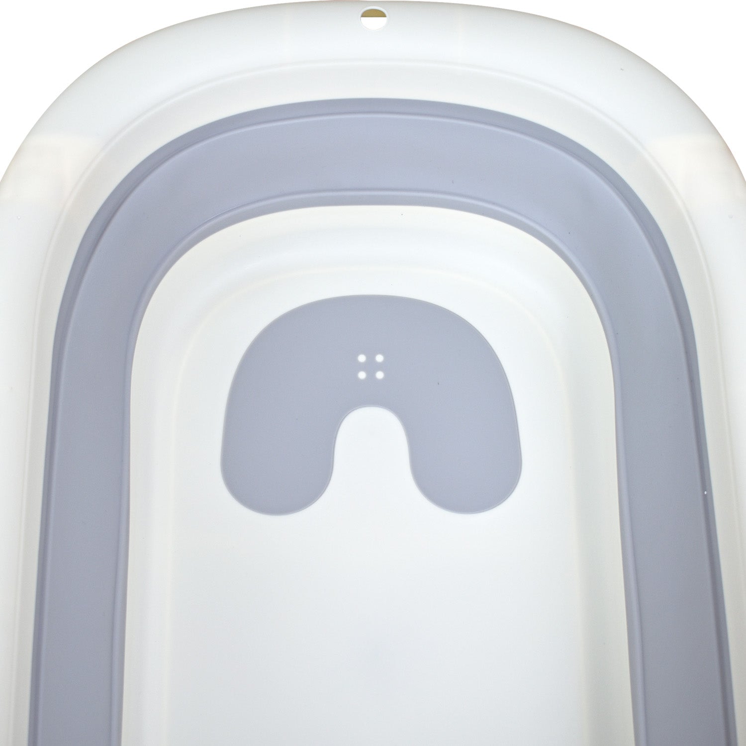 Bañera Bebe Plegable Portátil Lee Priori Gris