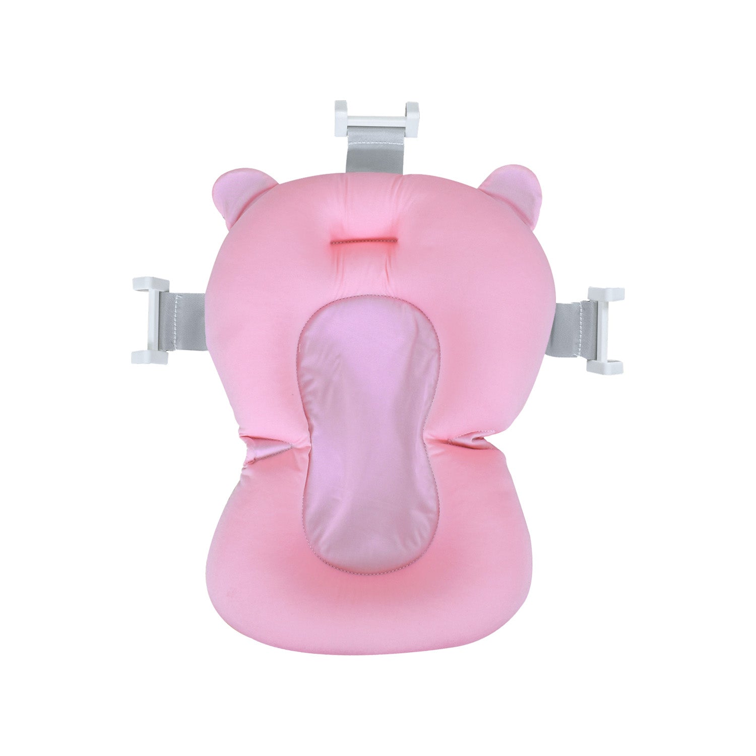 Bañera Bebe Plegable Portátil Lee Priori Rosa