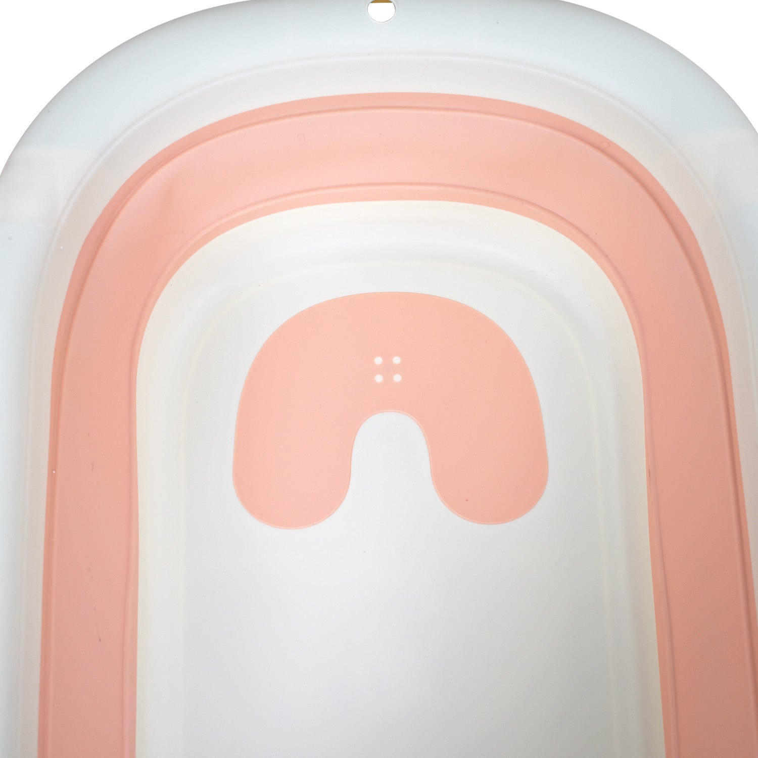 Bañera Bebe Plegable Portátil Lee Priori Rosa