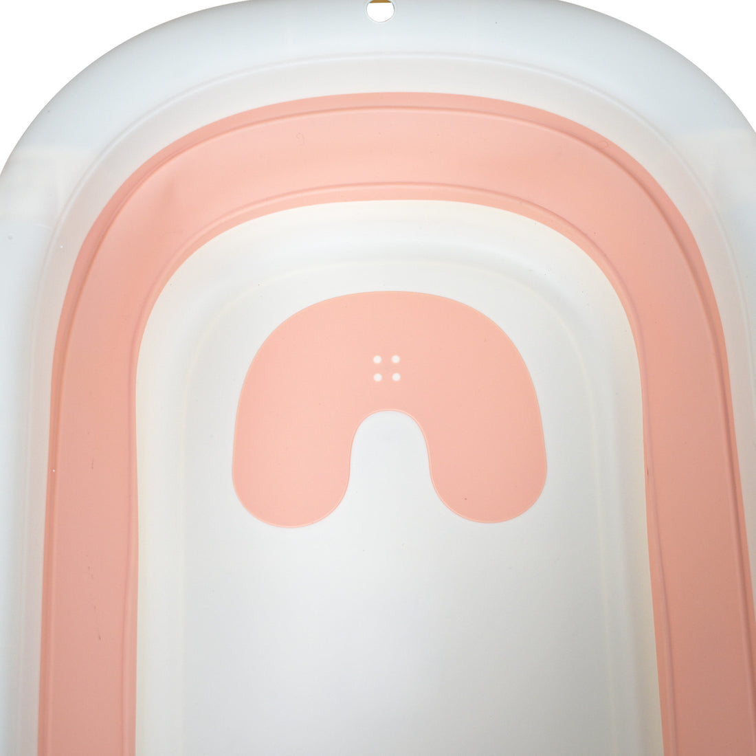 Bañera Bebe Plegable Portátil Lee Priori Rosa