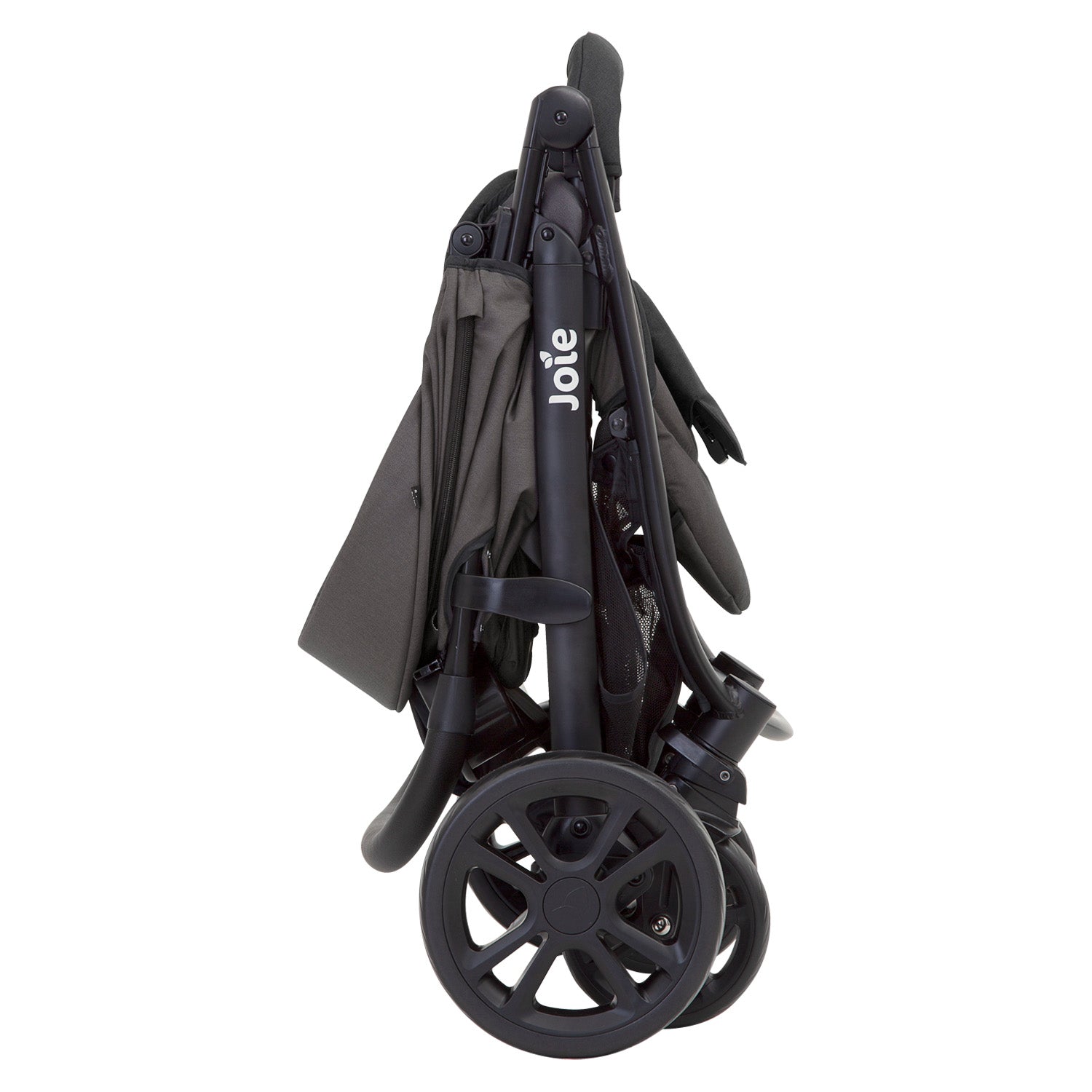Coche Bebe Litetrax 4 TS Joie Coal