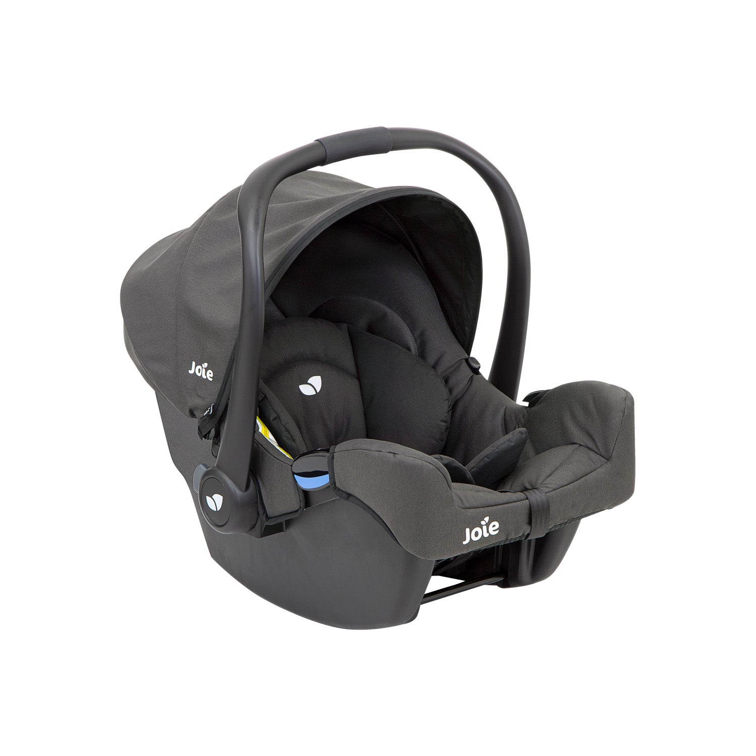 Coche Bebe Litetrax 4 TS Joie Coal
