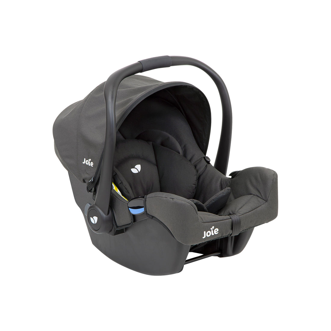 Coche Bebe Litetrax 4 TS Joie Coal